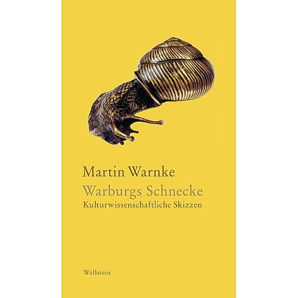 Warburgs Schnecke, Martin Warnke
