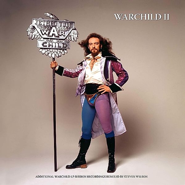 Warchild 2, Jethro Tull