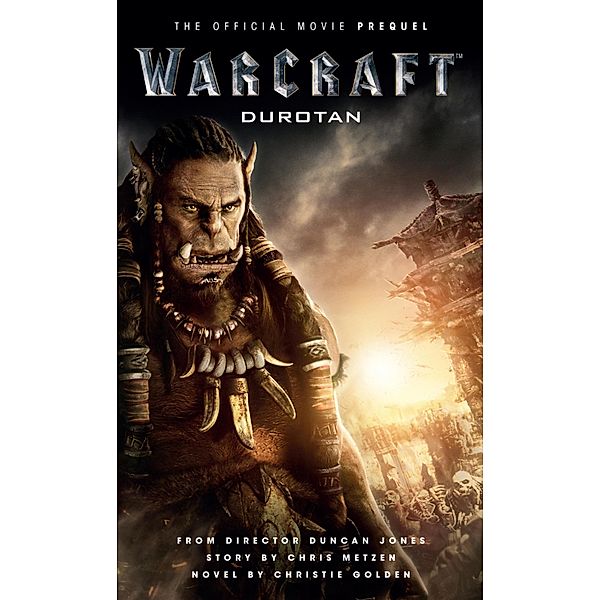 Warcraft: Durotan, Christie Golden