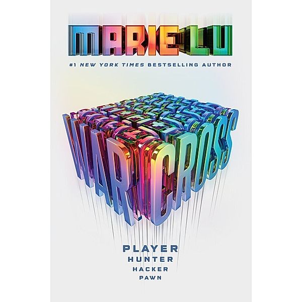 Warcross, Marie Lu