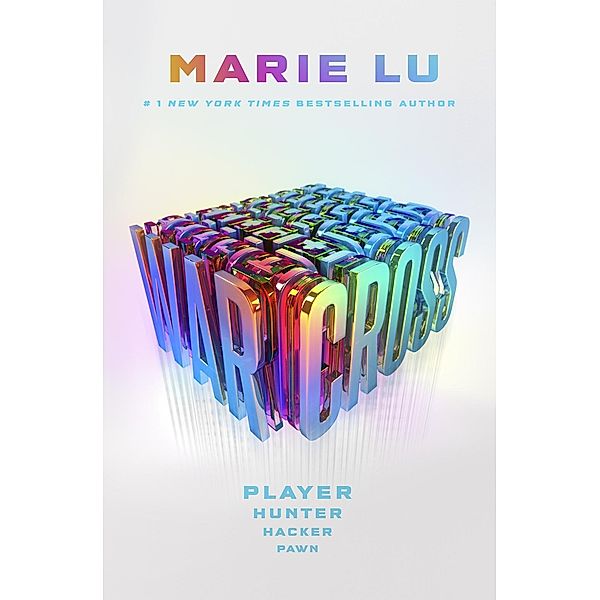 Warcross / Warcross, Marie Lu