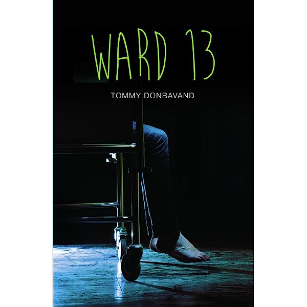 Ward 13, Tommy Donbavand