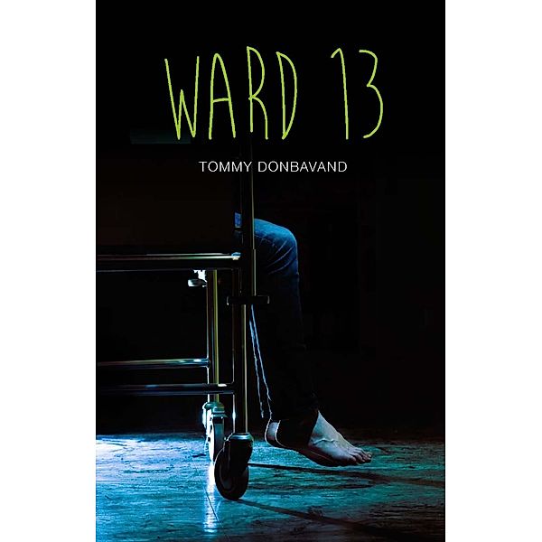 Ward 13 / Badger Learning, Tommy Donbavand