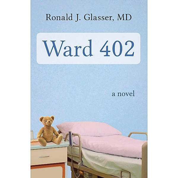 Ward 402, Ronald J. Glasser