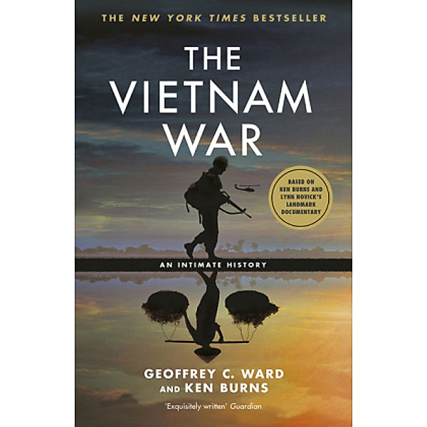 Ward, G: Vietnam War, Geoffrey C. Ward, Ken Burns