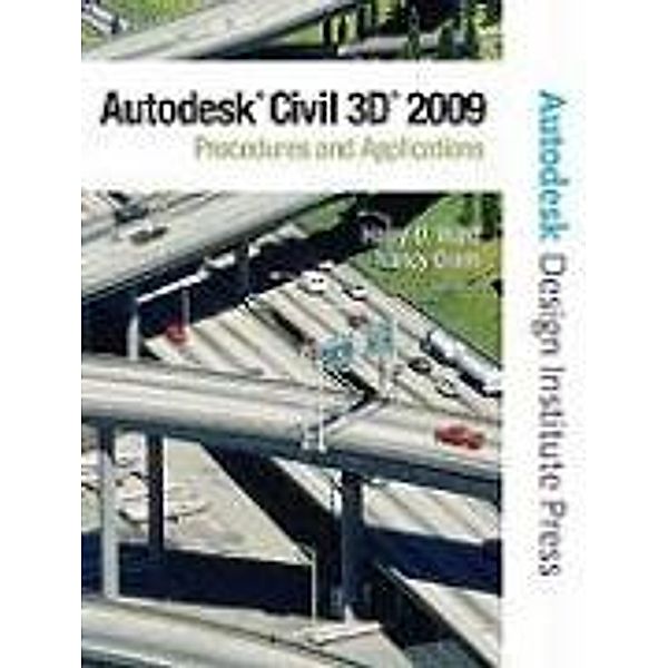 Ward, H: AutoCAD Civil 3D 2009, Harry Ward, Nancy S. Orem