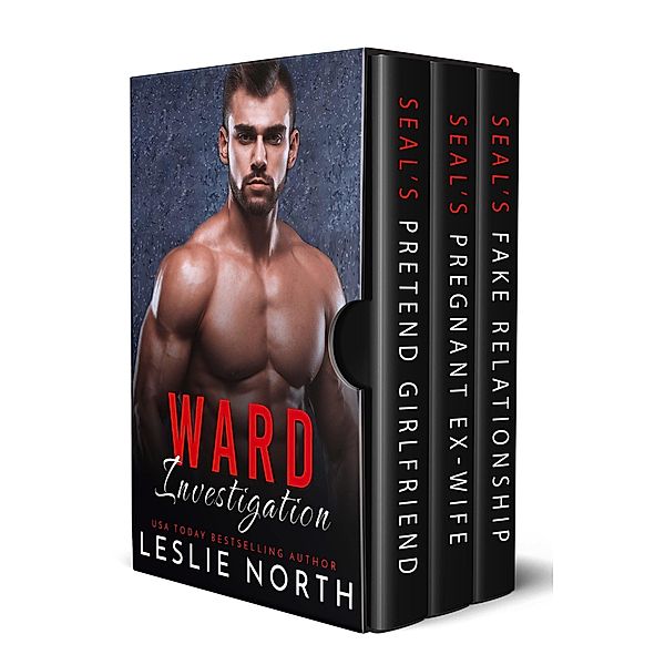 Ward Investigation, Leslie North