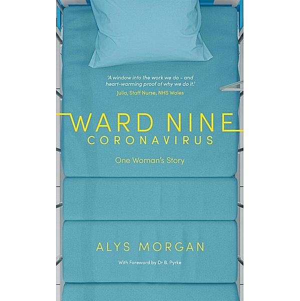 Ward Nine, Alys Morgan