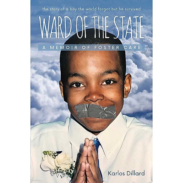 Ward of the State, Karlos Dillard