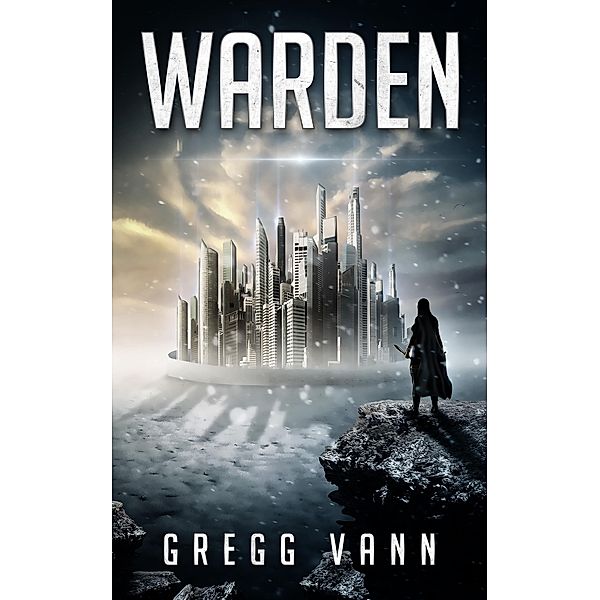 Warden, Gregg Vann