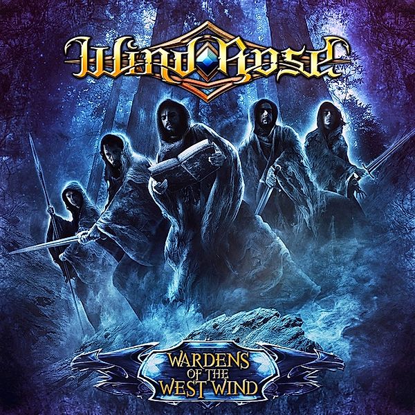 Wardens Of The West Wind, Wind Rose