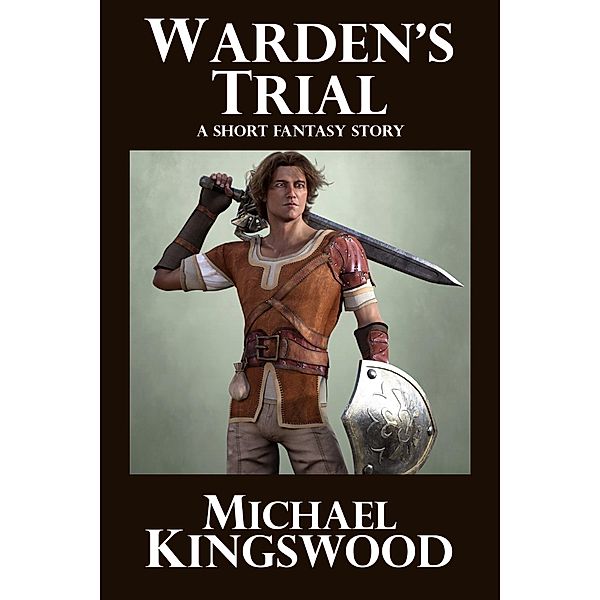 Warden's Trial, Michael Kingswood