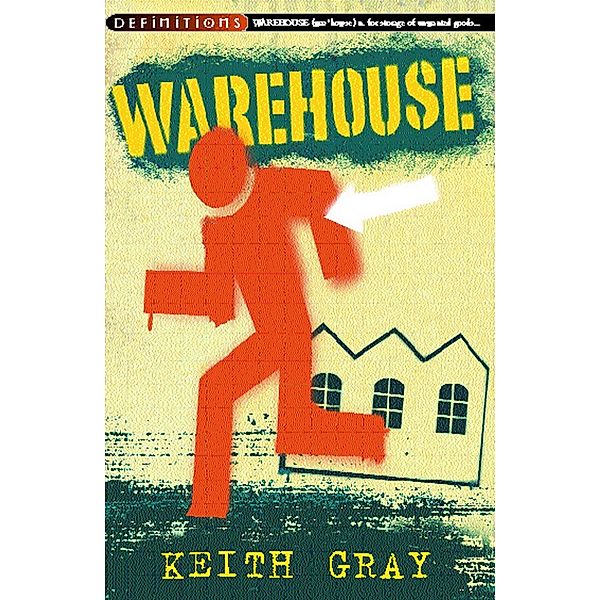 Warehouse, Keith Gray