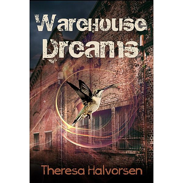 Warehouse Dreams, Theresa Halvorsen