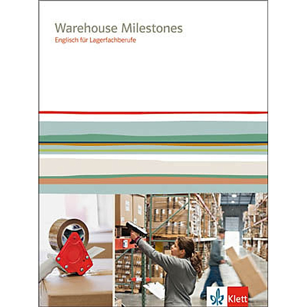 Warehouse Milestones. Englisch für Lagerberufe