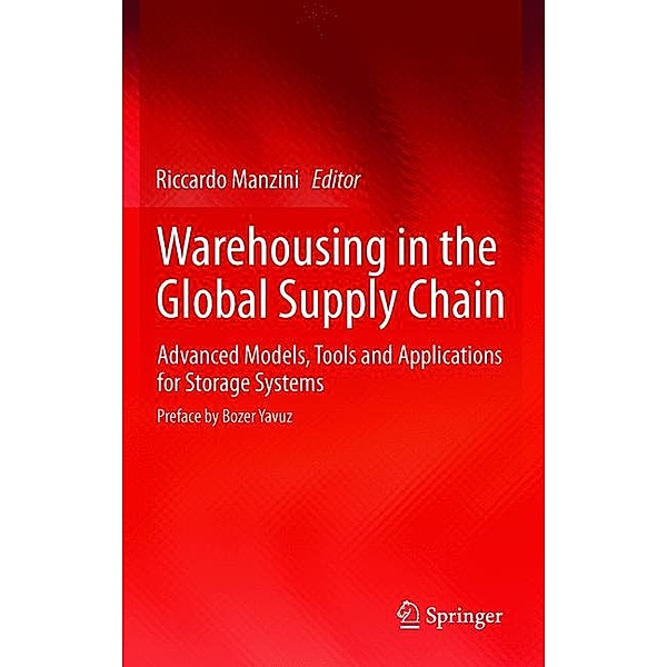 Warehousing in the Global Supply Chain