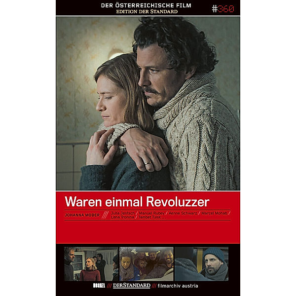 Waren einmal Revoluzzer