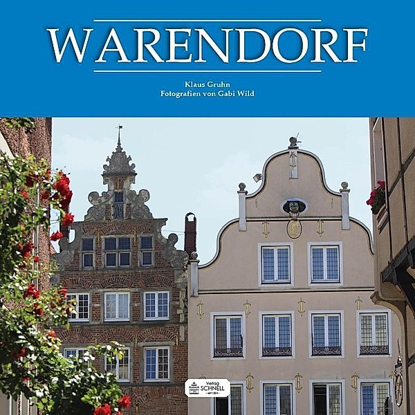 Warendorf Buch von Klaus Gruhn versandkostenfrei bestellen - Weltbild.at