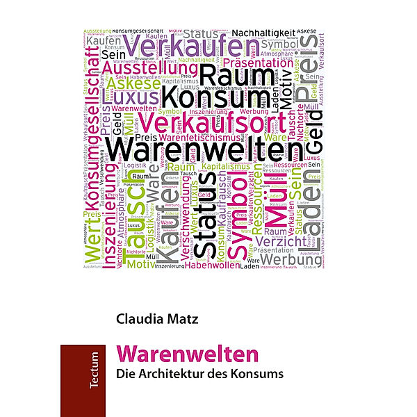 Warenwelten, Claudia Matz