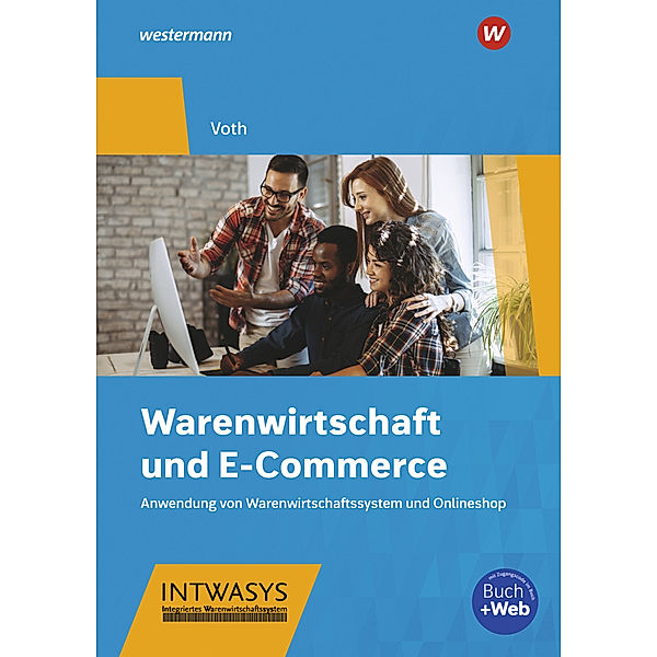 Warenwirtschaft und E-Commerce, Martin Voth