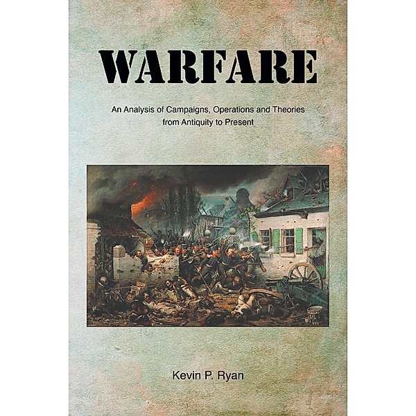 Warfare, Kevin P. Ryan