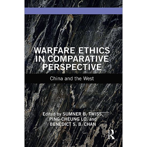 Warfare Ethics in Comparative Perspective