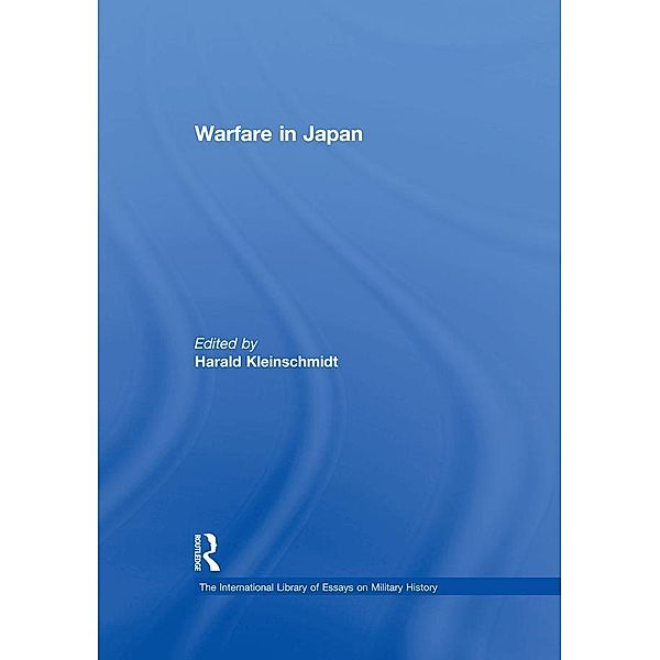 Warfare in Japan