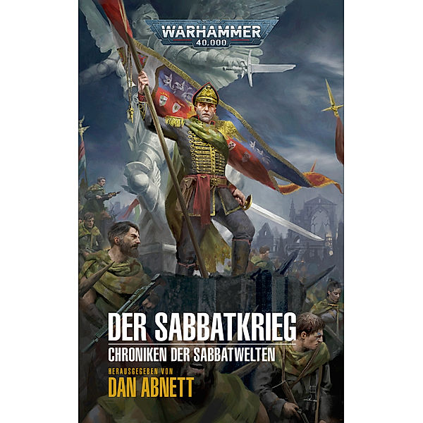 Warhammer 40.000 - Der Sabbatkrieg