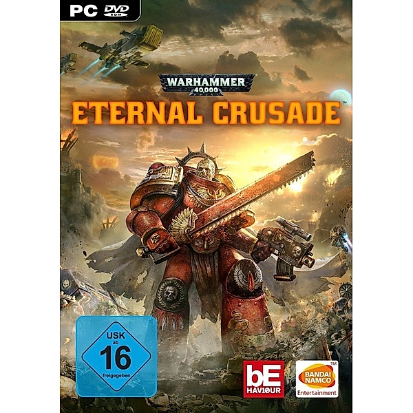 Warhammer 40.000 - Eternal Crusade