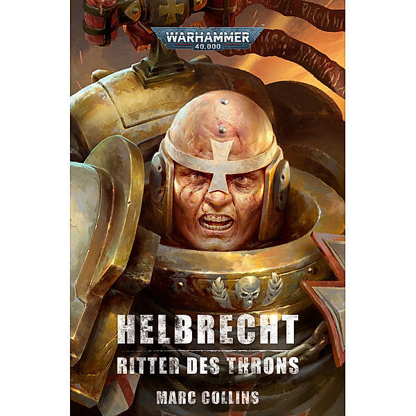 Warhammer 40.000 - Helbrecht, Marc Collins