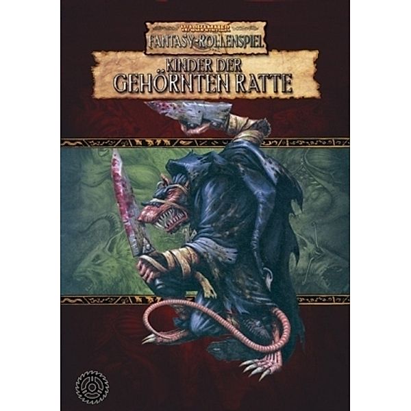 Warhammer, Kinder der Gehörnten Ratte, Gary Astleford