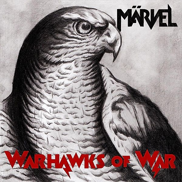 Warhawks Of War (Vinyl), Maervel