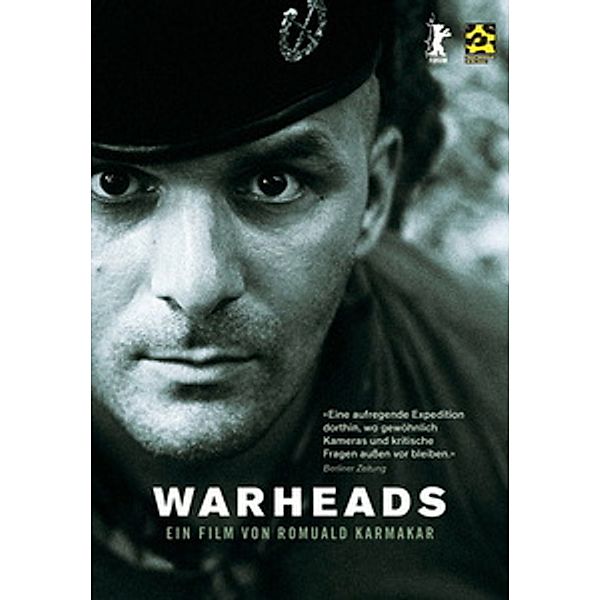 Warheads, Romuald Karmakar