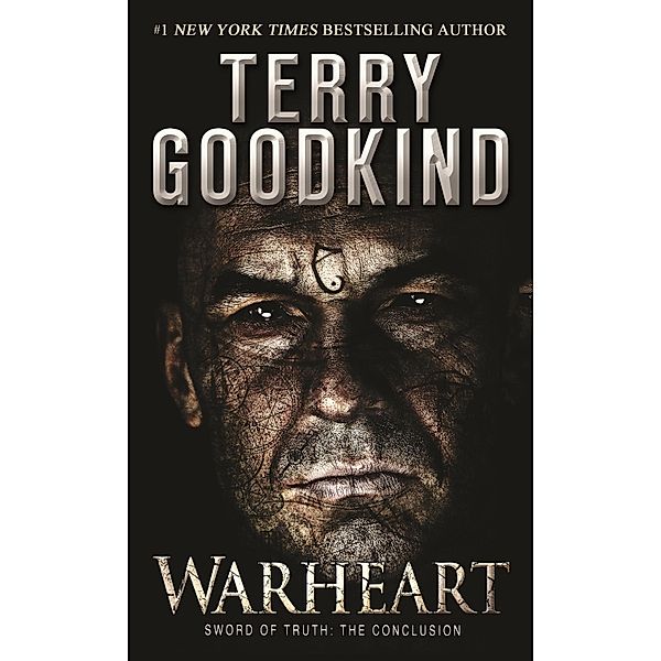 Warheart, Terry Goodkind