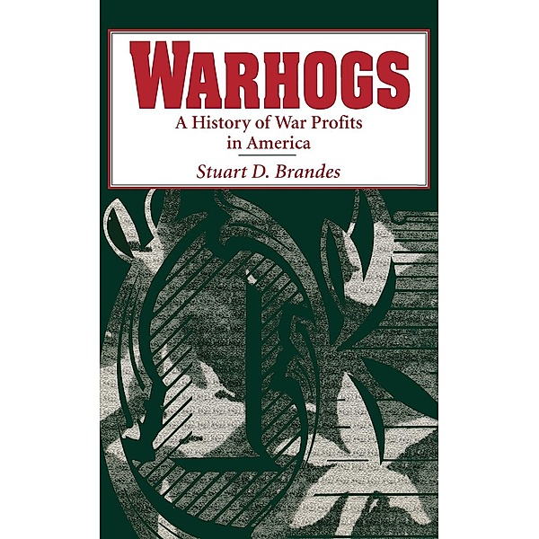 Warhogs, Stuart D. Brandes