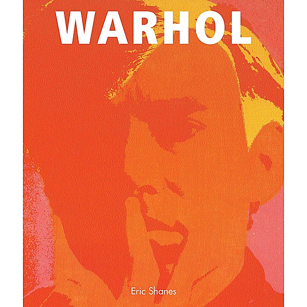 Warhol, Eric Shanes