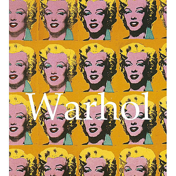 Warhol, Gerry Souter