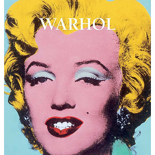 Warhol, Eric Shanes