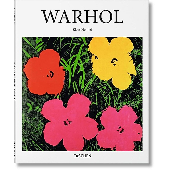 Warhol, Klaus Honnef