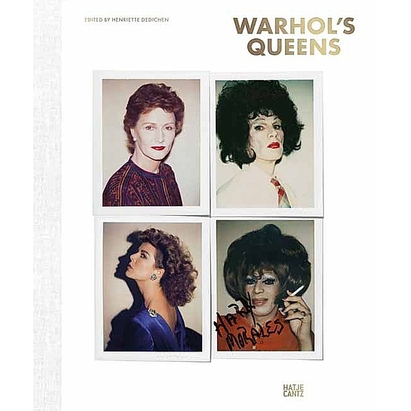 Warhol's Queens