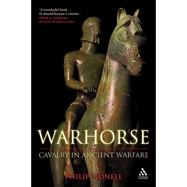 Warhorse, Phil Sidnell