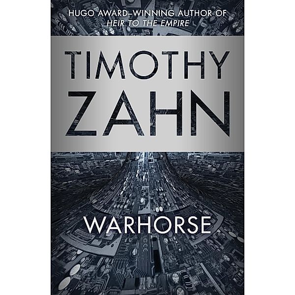 Warhorse, Timothy Zahn