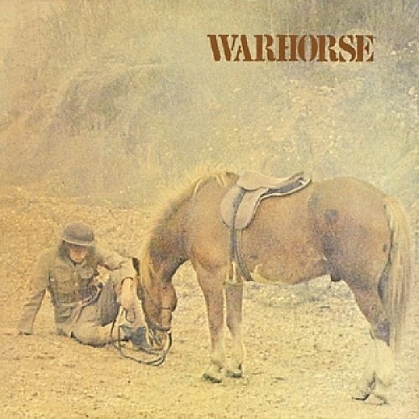 Warhorse (Vinyl), Warhorse