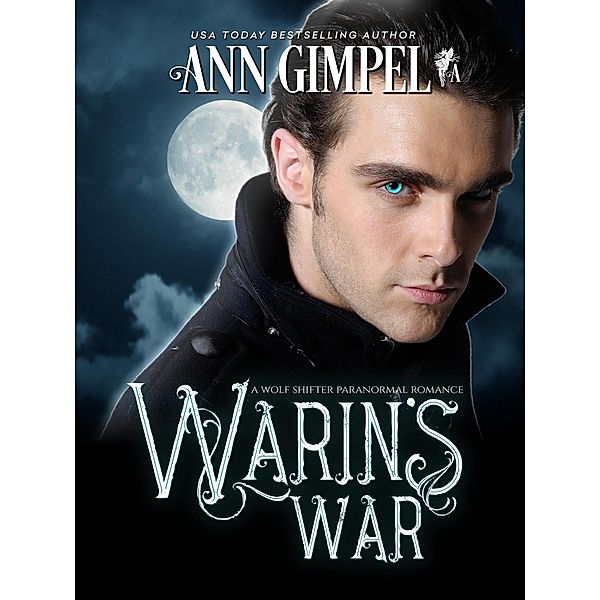 Warin's War, Ann Gimpel