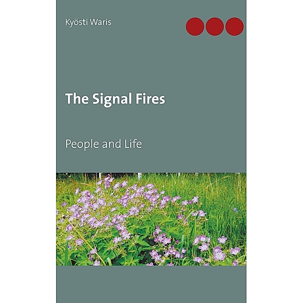 Waris, K: Signal Fires, Kyösti Waris