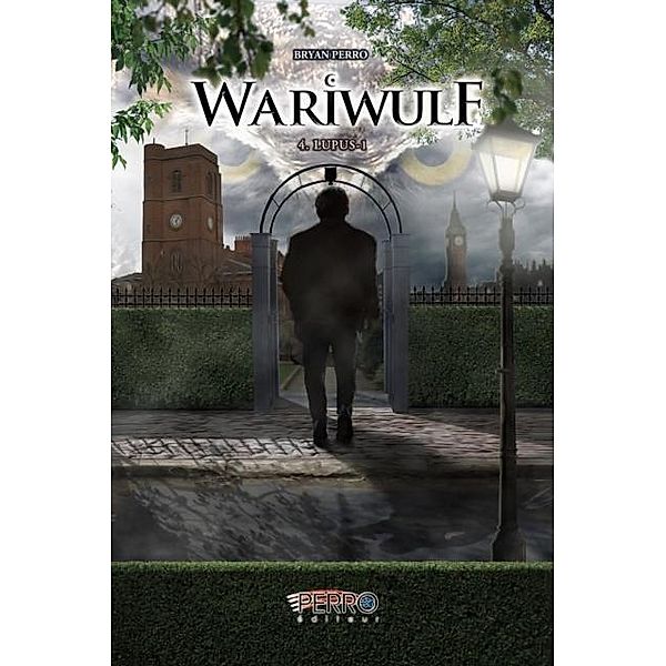 Wariwulf (4) / Wariwulf, Bryan Perro