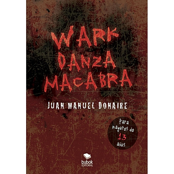 WARK, Juan Manuel Donaire