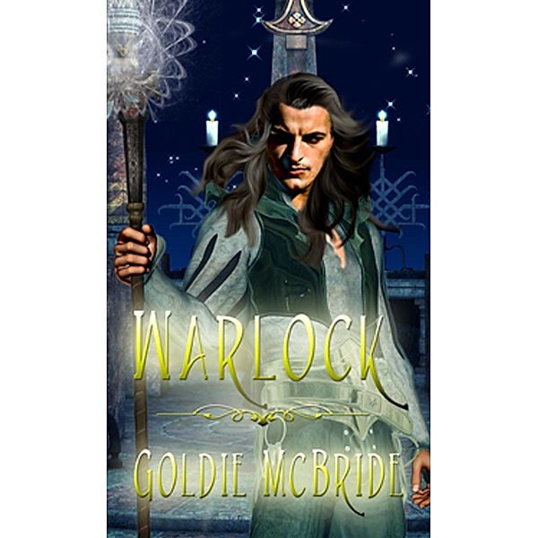 Warlock, Goldie McBride