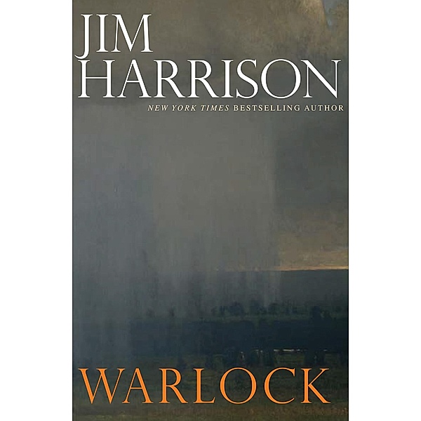 Warlock, Jim Harrison