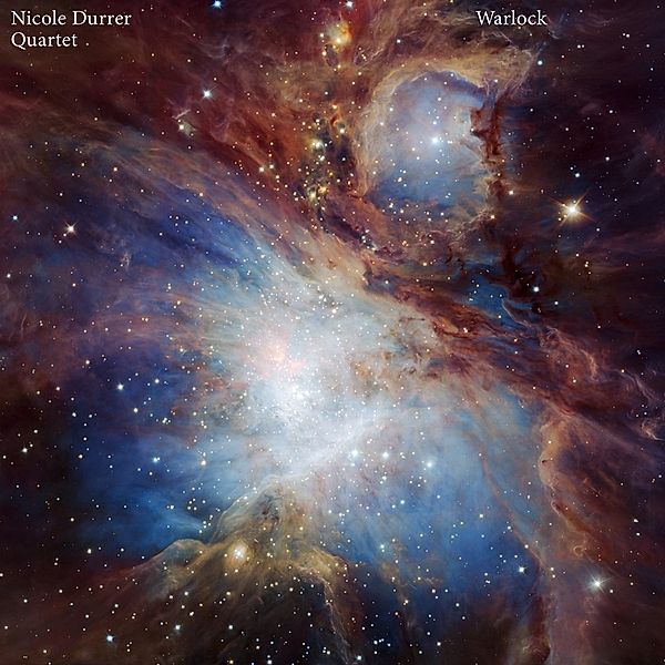 Warlock, Nicole-Quartet- Durrer